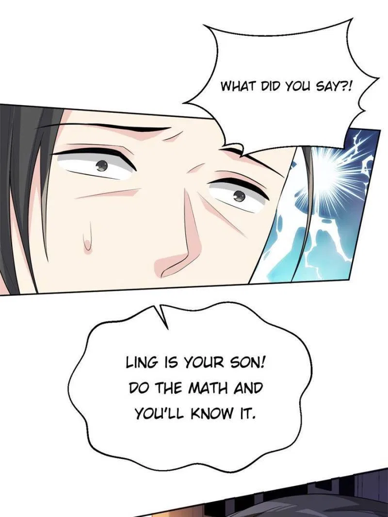 The Prince Regent’s Concubines Chapter 171 – Page 13
