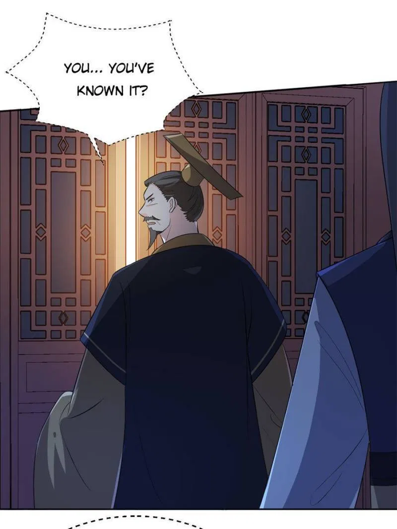 The Prince Regent’s Concubines Chapter 171 – Page 18