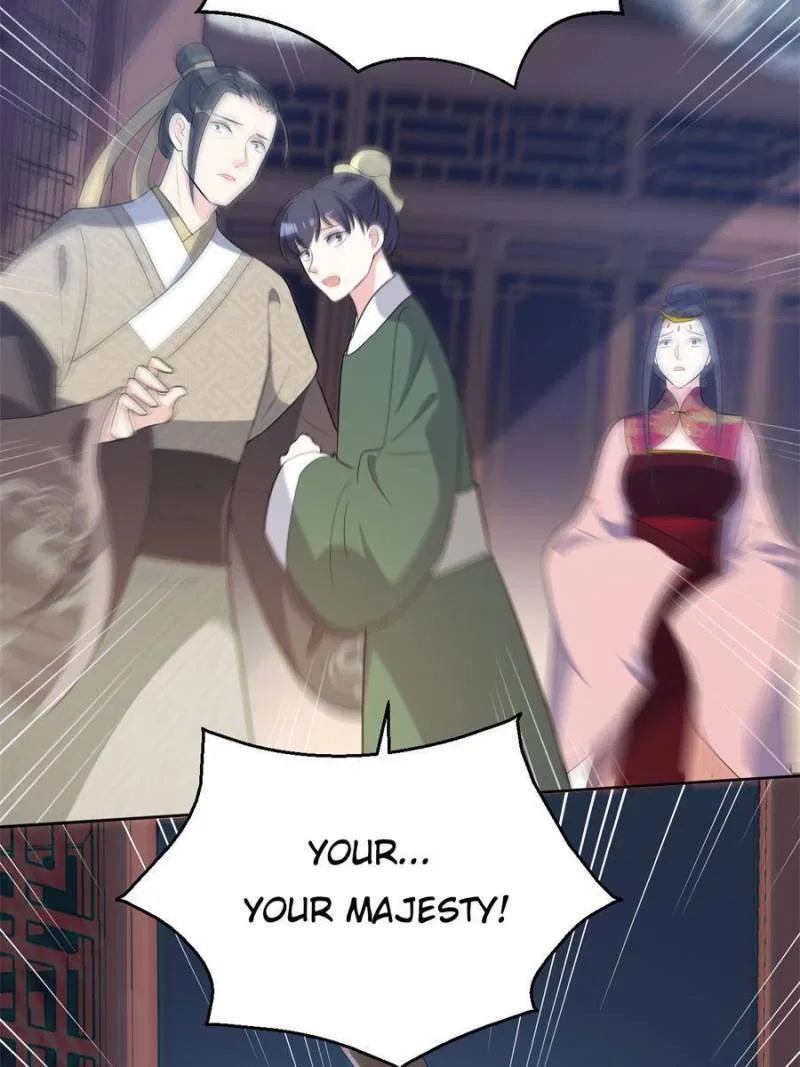 The Prince Regent’s Concubines Chapter 171 – Page 23