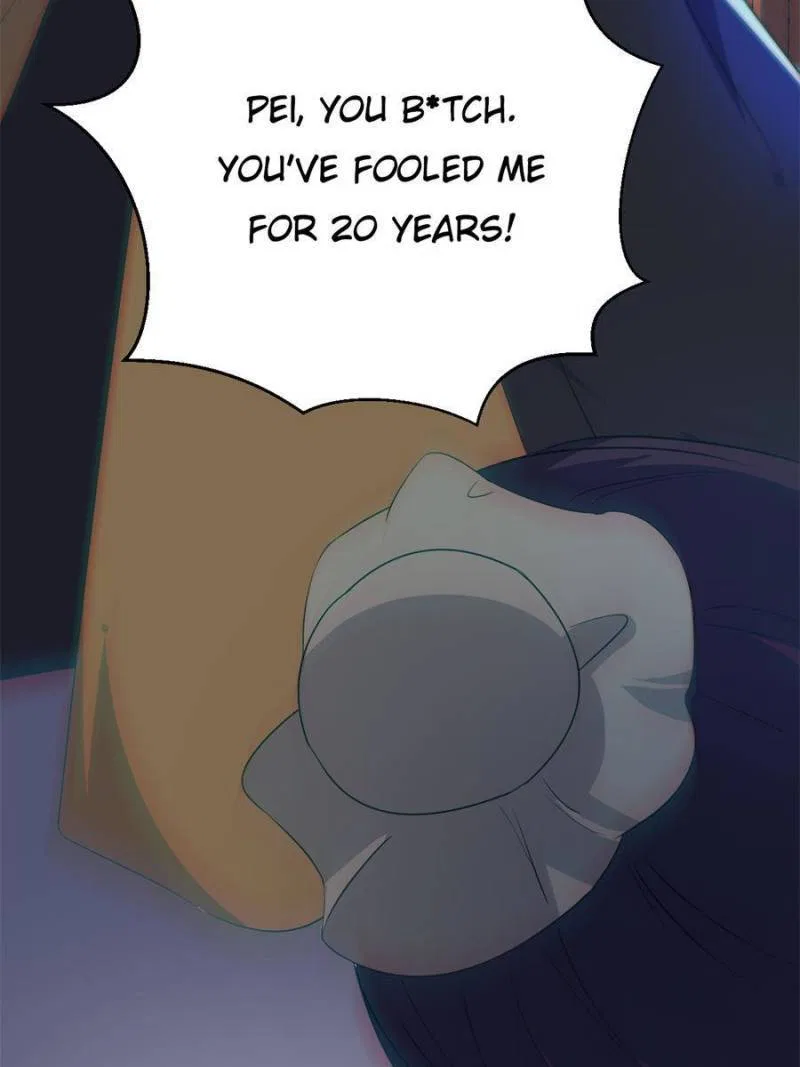 The Prince Regent’s Concubines Chapter 171 – Page 25