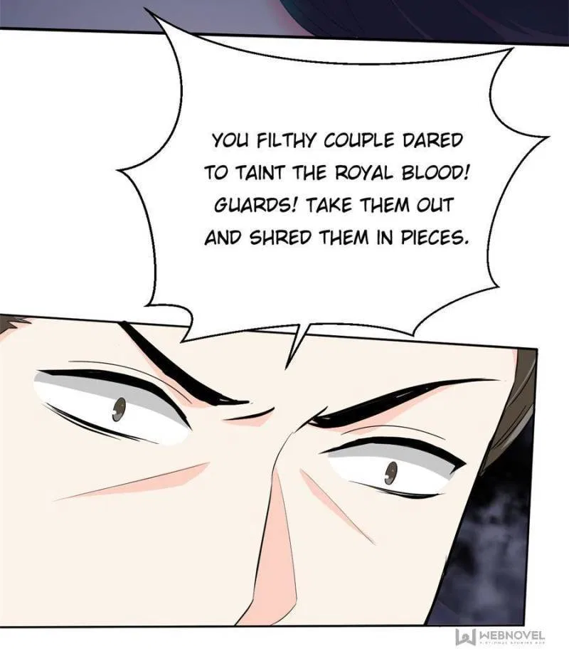 The Prince Regent’s Concubines Chapter 171 – Page 26
