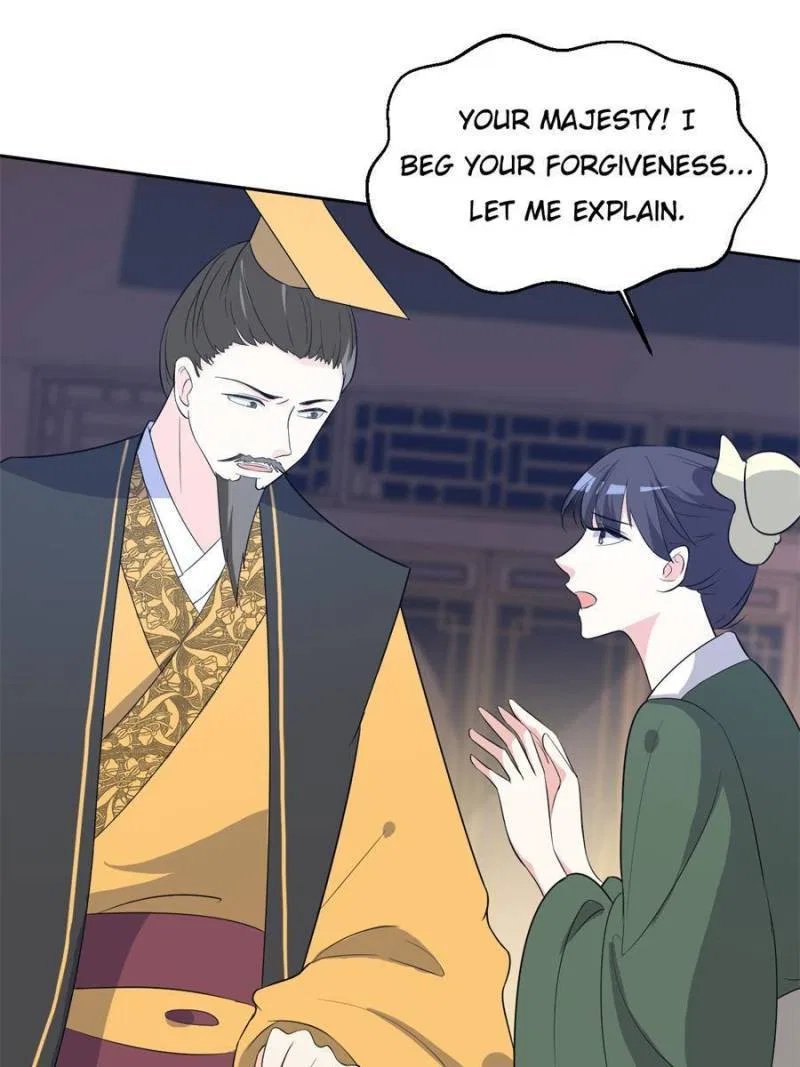 The Prince Regent’s Concubines Chapter 171 – Page 27