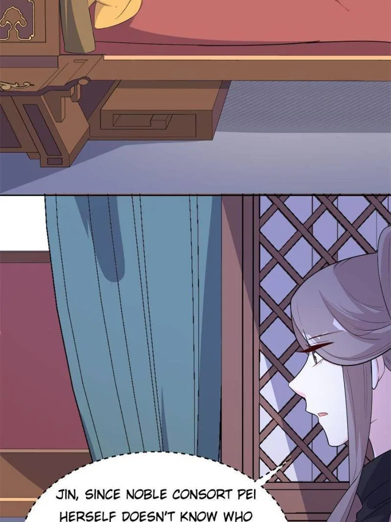 The Prince Regent’s Concubines Chapter 171 – Page 32