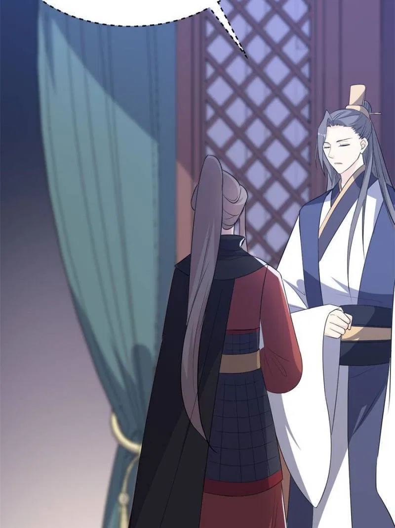 The Prince Regent’s Concubines Chapter 171 – Page 34