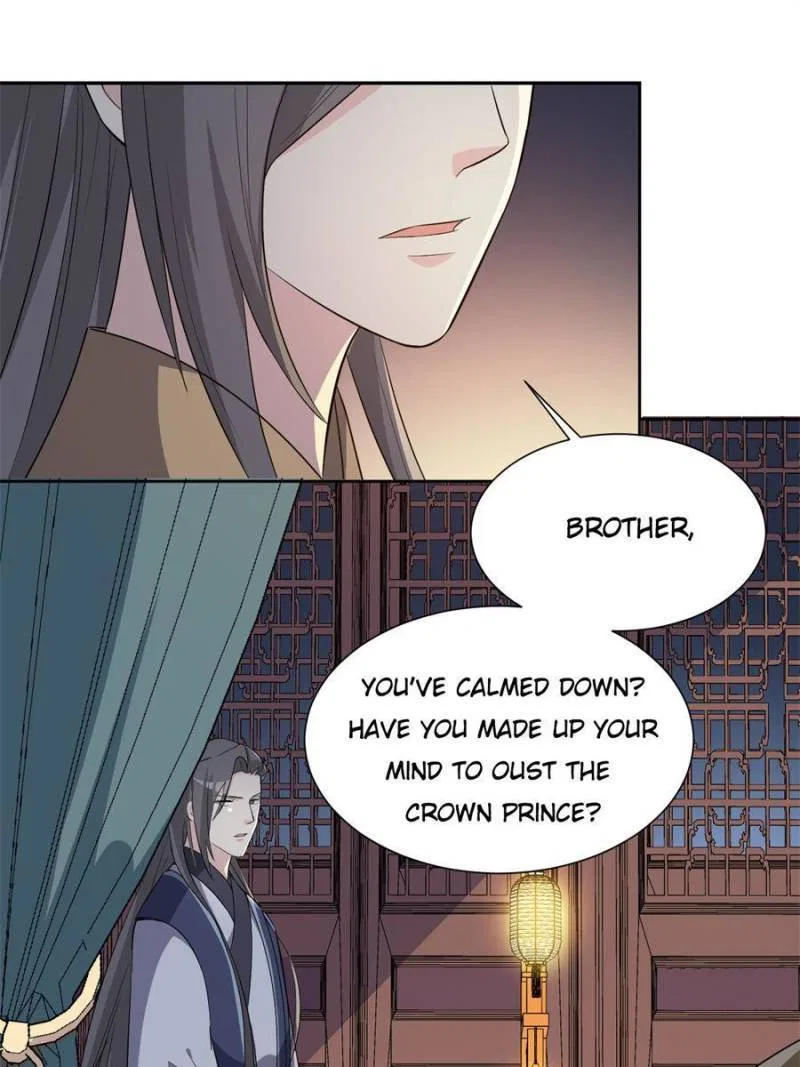 The Prince Regent’s Concubines Chapter 171 – Page 37