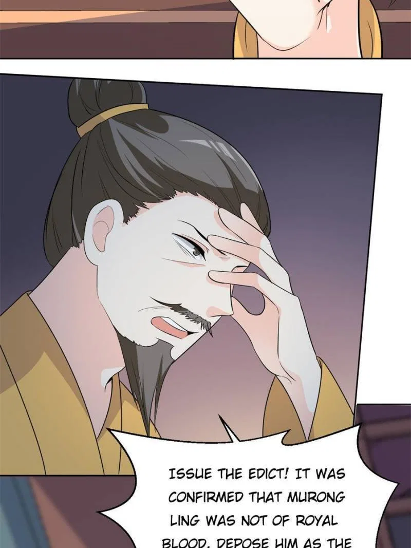 The Prince Regent’s Concubines Chapter 171 – Page 39