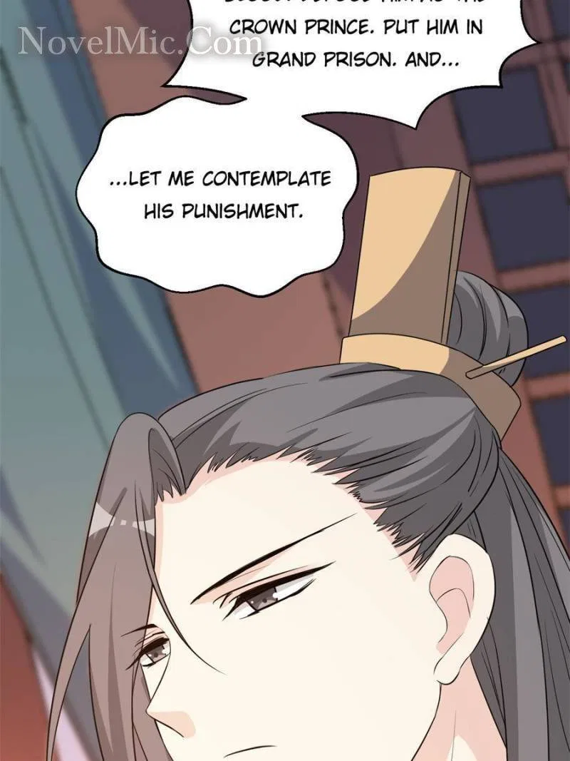 The Prince Regent’s Concubines Chapter 171 – Page 40