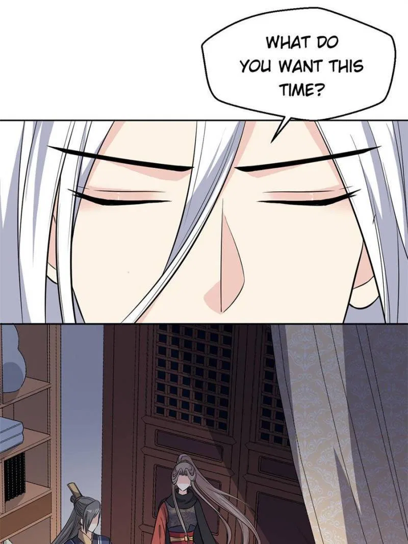 The Prince Regent’s Concubines Chapter 170 – Page 1