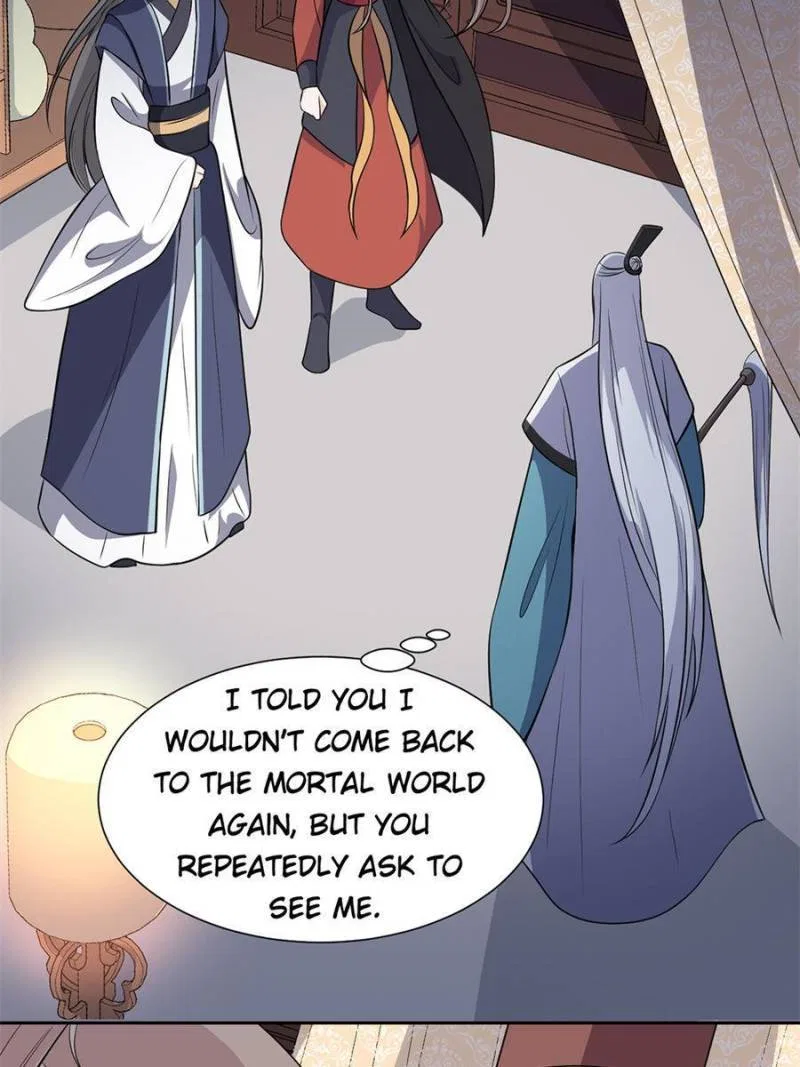 The Prince Regent’s Concubines Chapter 170 – Page 2