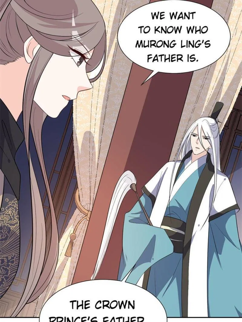 The Prince Regent’s Concubines Chapter 170 – Page 3