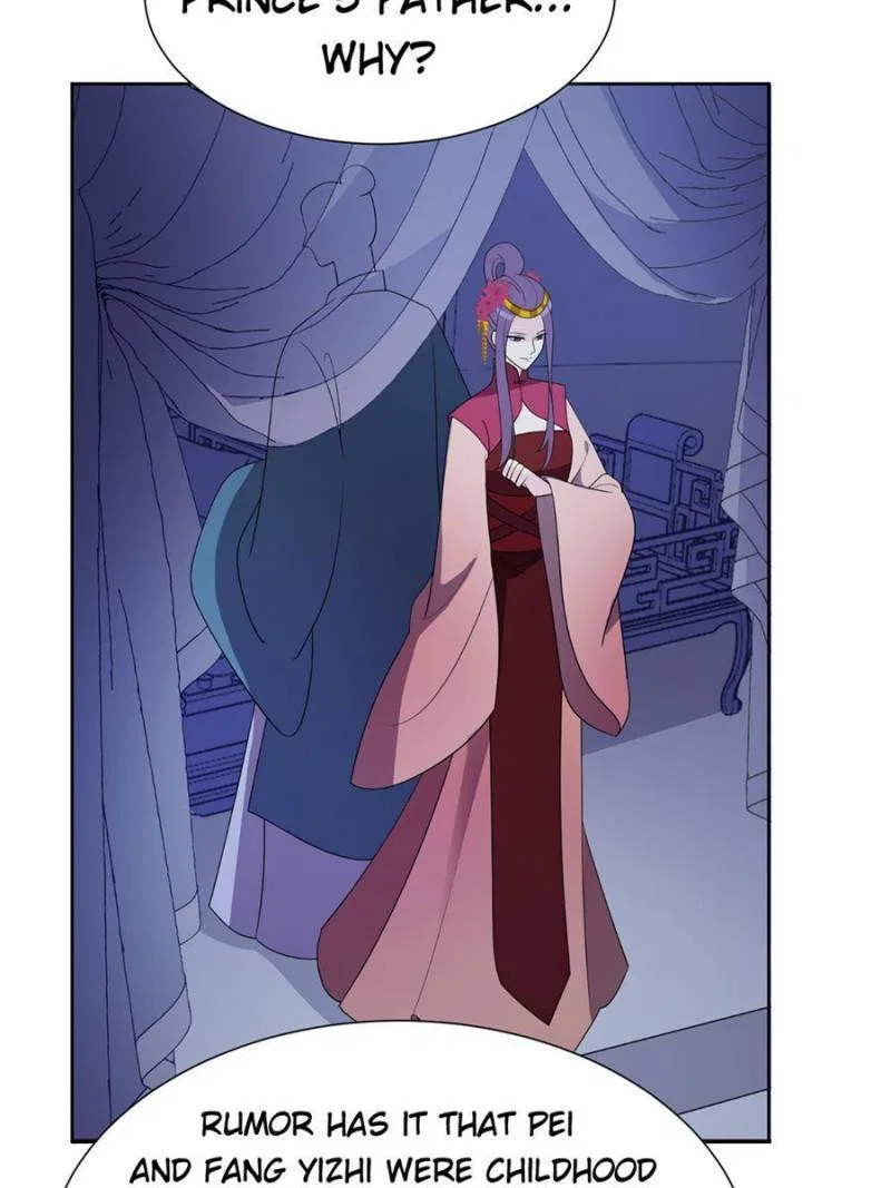 The Prince Regent’s Concubines Chapter 170 – Page 4