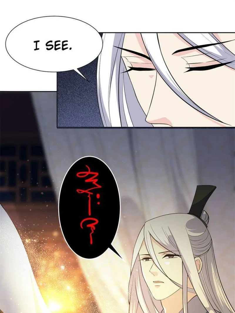 The Prince Regent’s Concubines Chapter 170 – Page 7