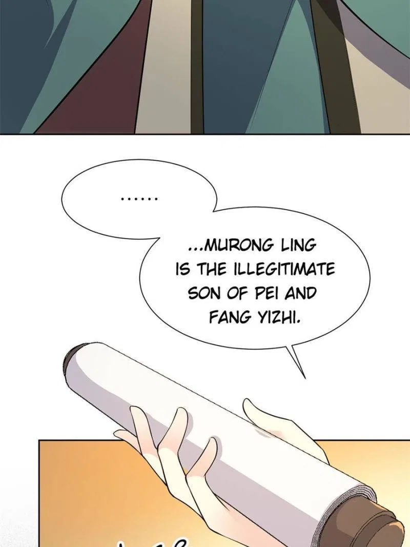 The Prince Regent’s Concubines Chapter 170 – Page 9