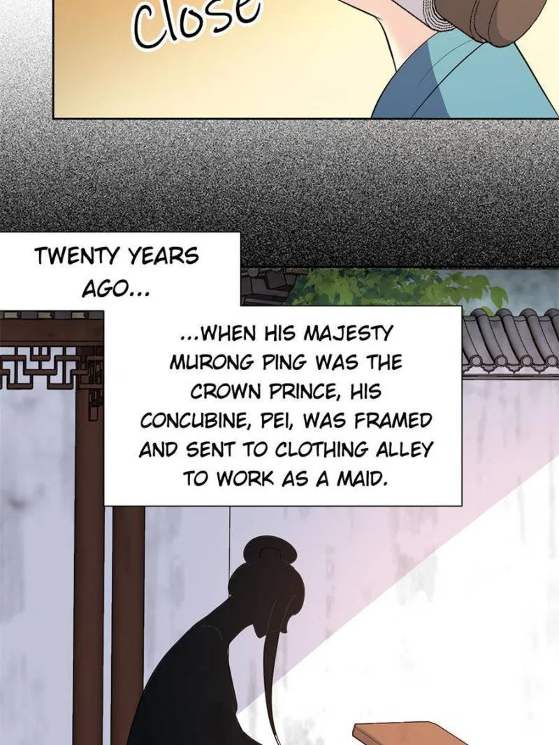 The Prince Regent’s Concubines Chapter 170 – Page 10
