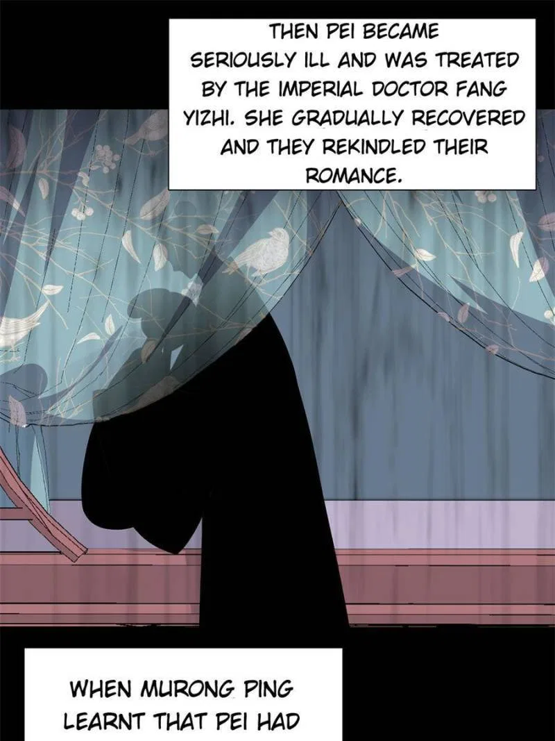 The Prince Regent’s Concubines Chapter 170 – Page 12
