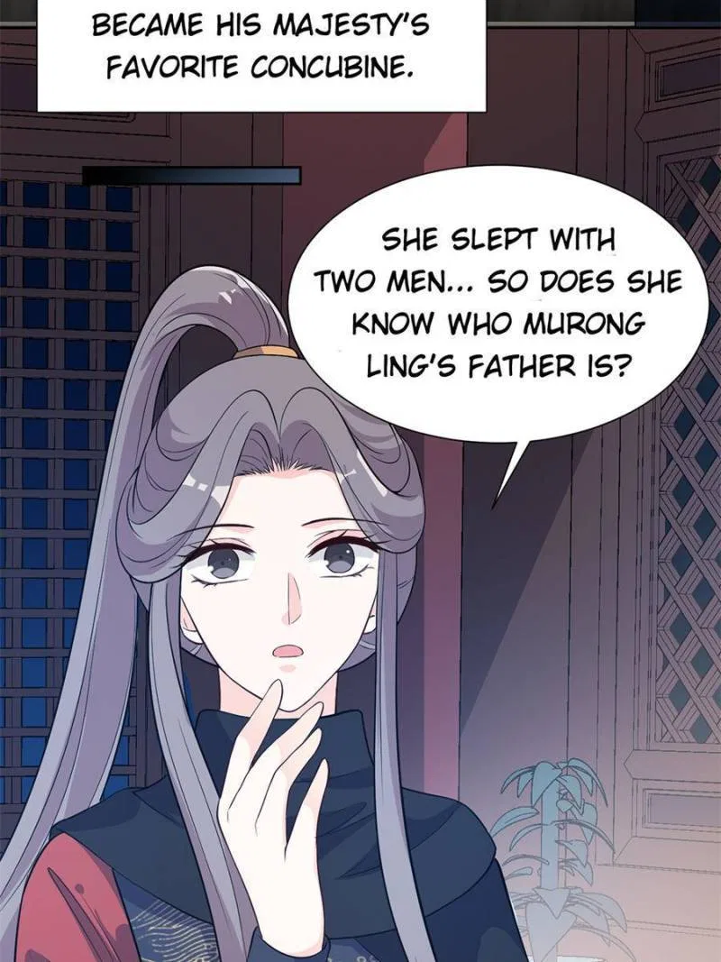 The Prince Regent’s Concubines Chapter 170 – Page 15