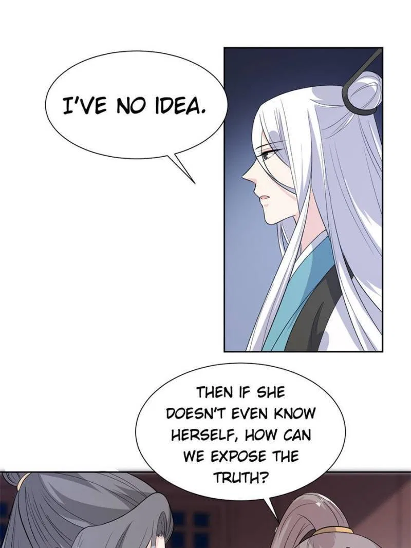 The Prince Regent’s Concubines Chapter 170 – Page 17