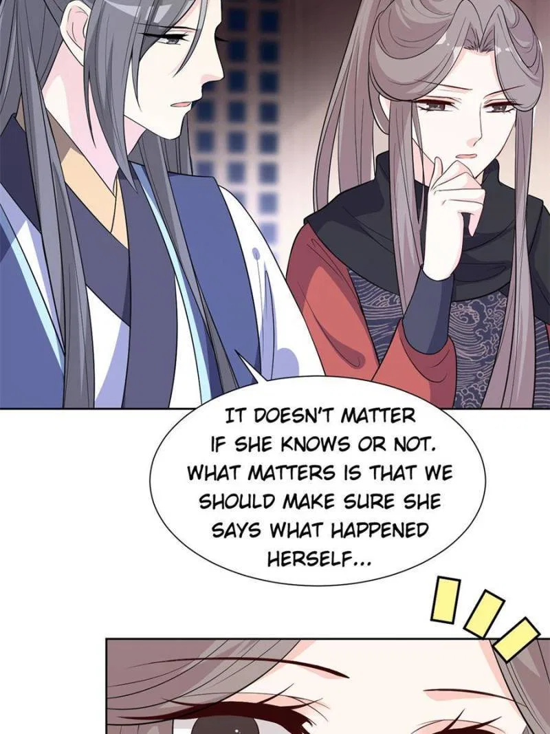 The Prince Regent’s Concubines Chapter 170 – Page 18