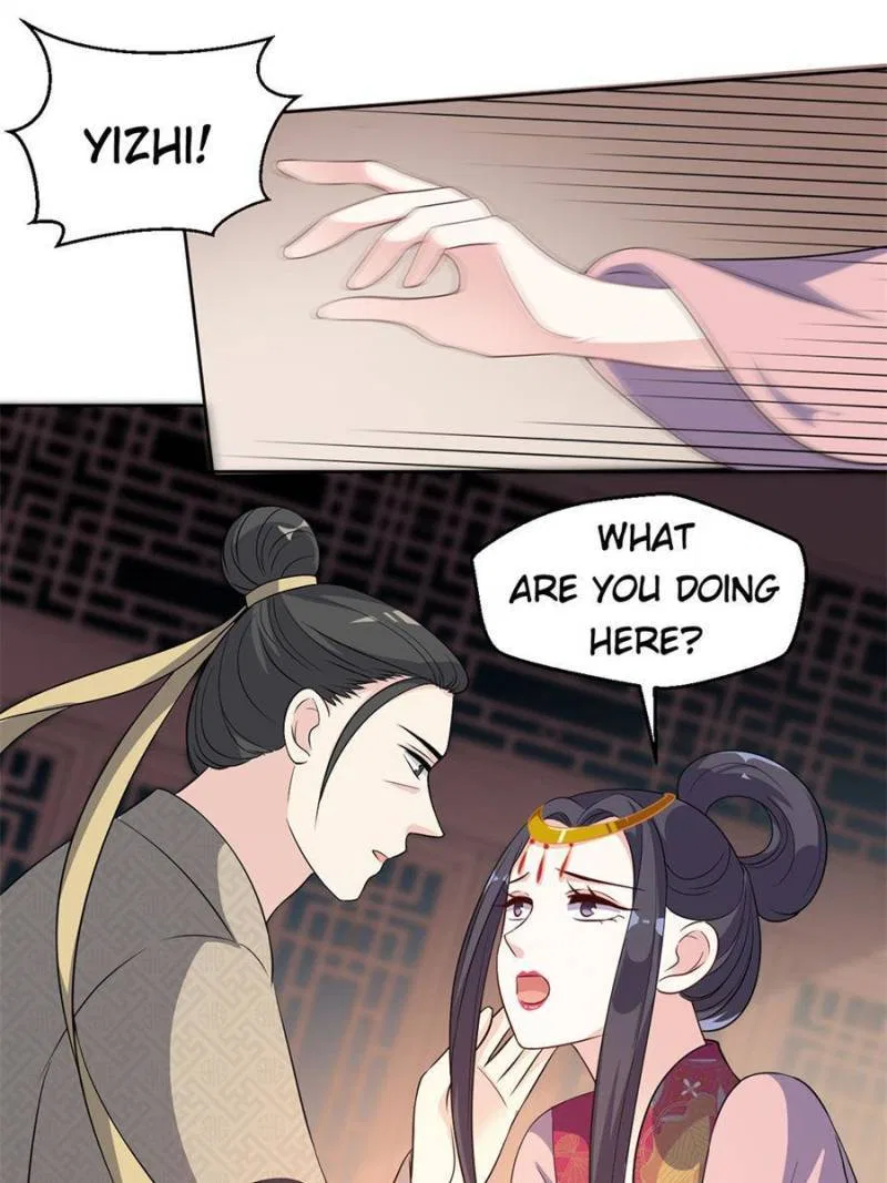 The Prince Regent’s Concubines Chapter 170 – Page 28