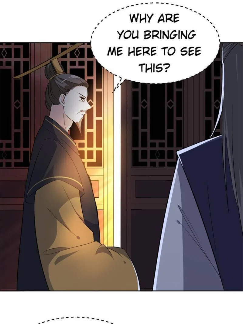 The Prince Regent’s Concubines Chapter 170 – Page 32