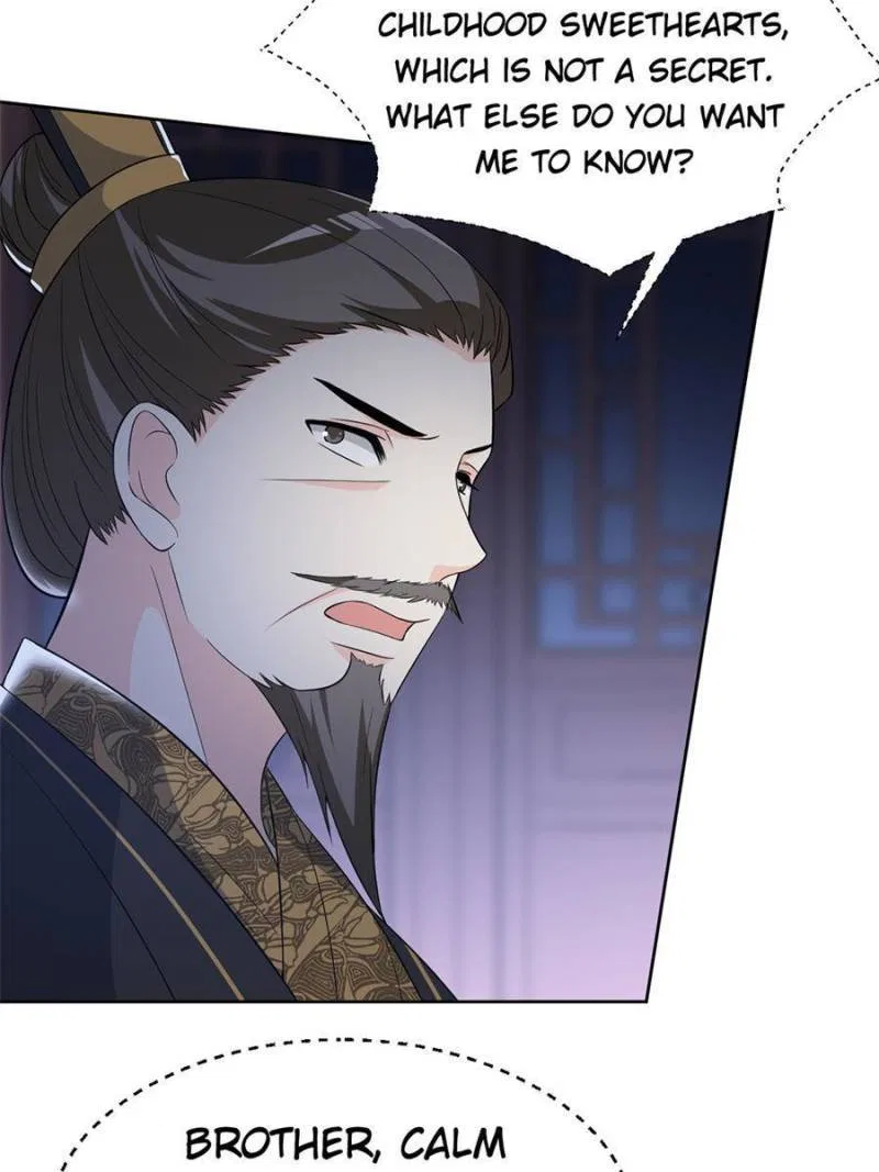 The Prince Regent’s Concubines Chapter 170 – Page 34