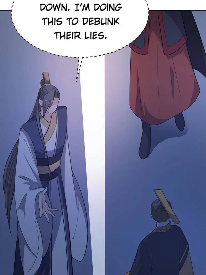 The Prince Regent’s Concubines Chapter 170 – Page 35