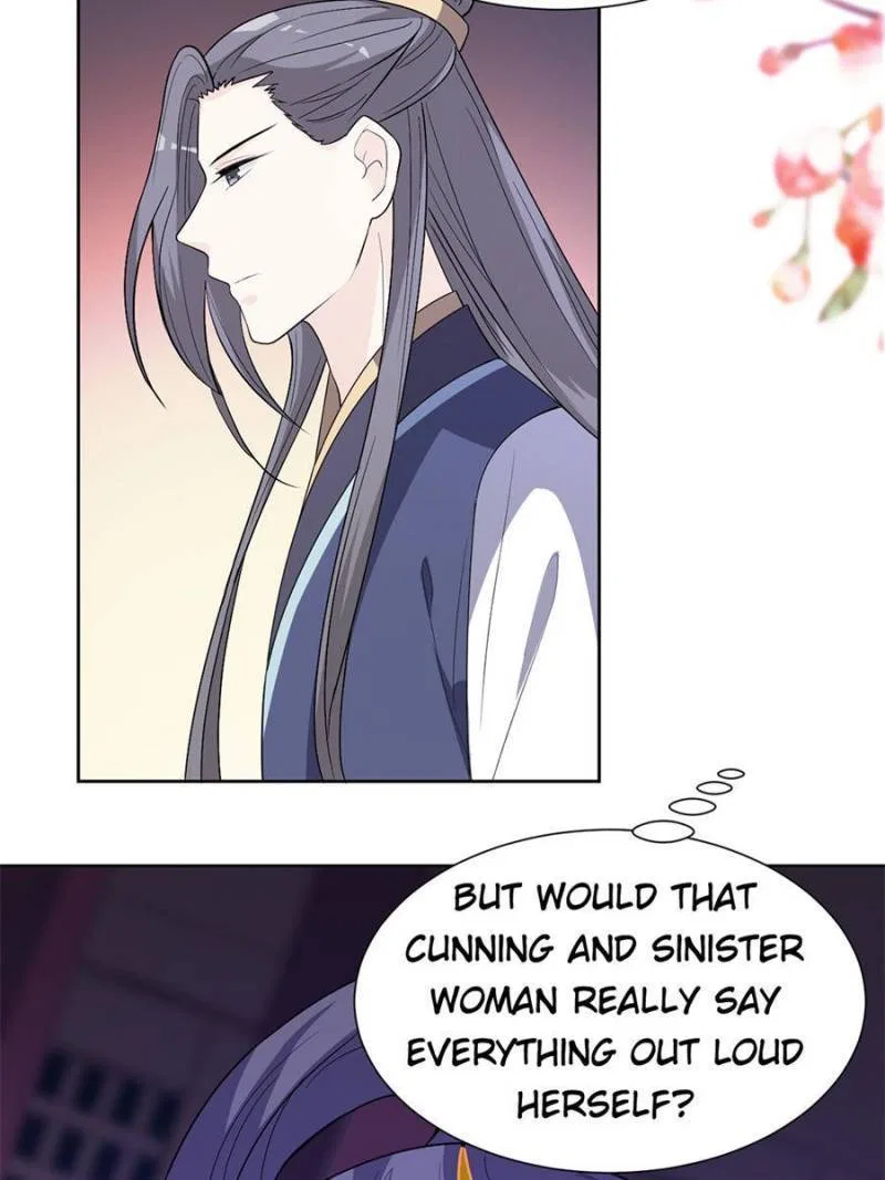The Prince Regent’s Concubines Chapter 170 – Page 38