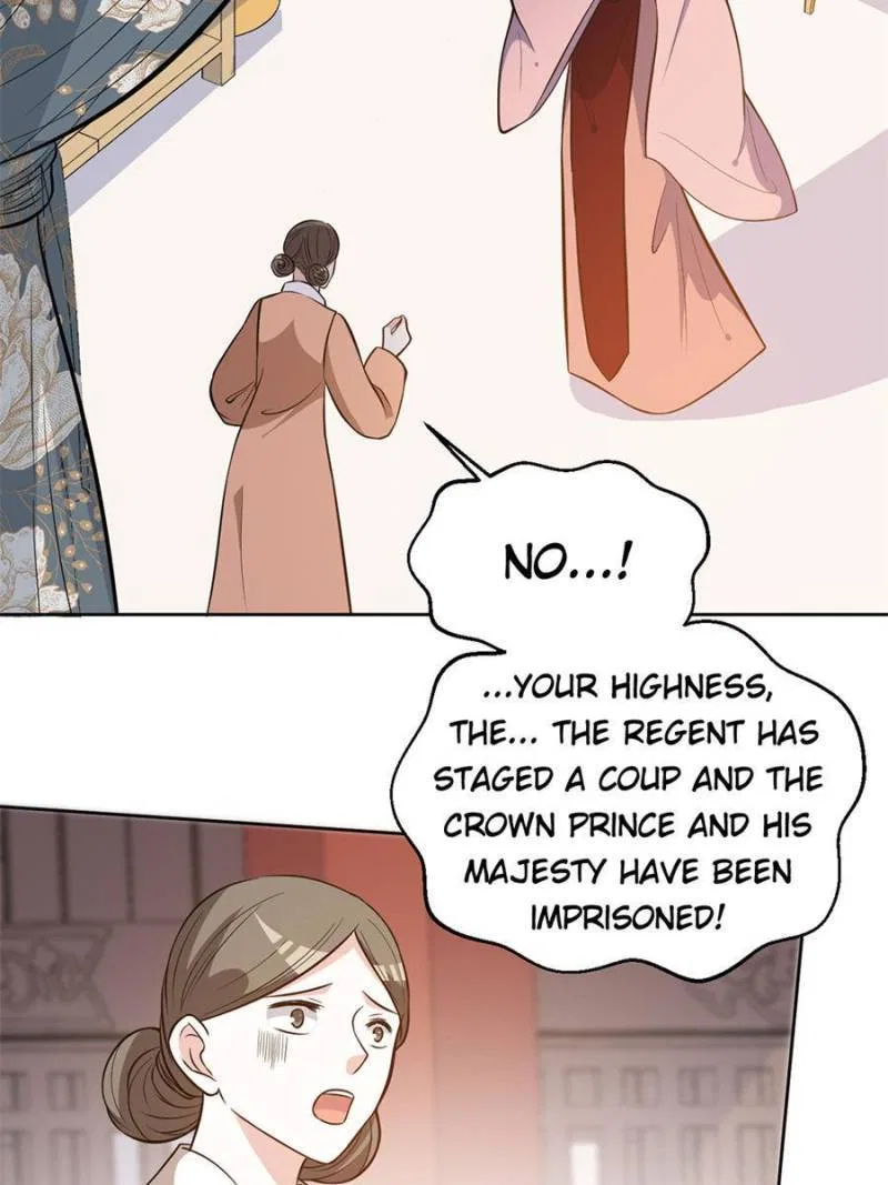 The Prince Regent’s Concubines Chapter 169 – Page 2