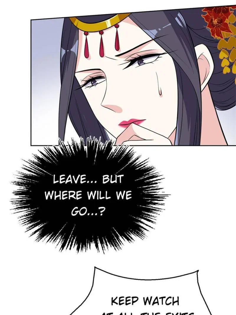 The Prince Regent’s Concubines Chapter 169 – Page 5