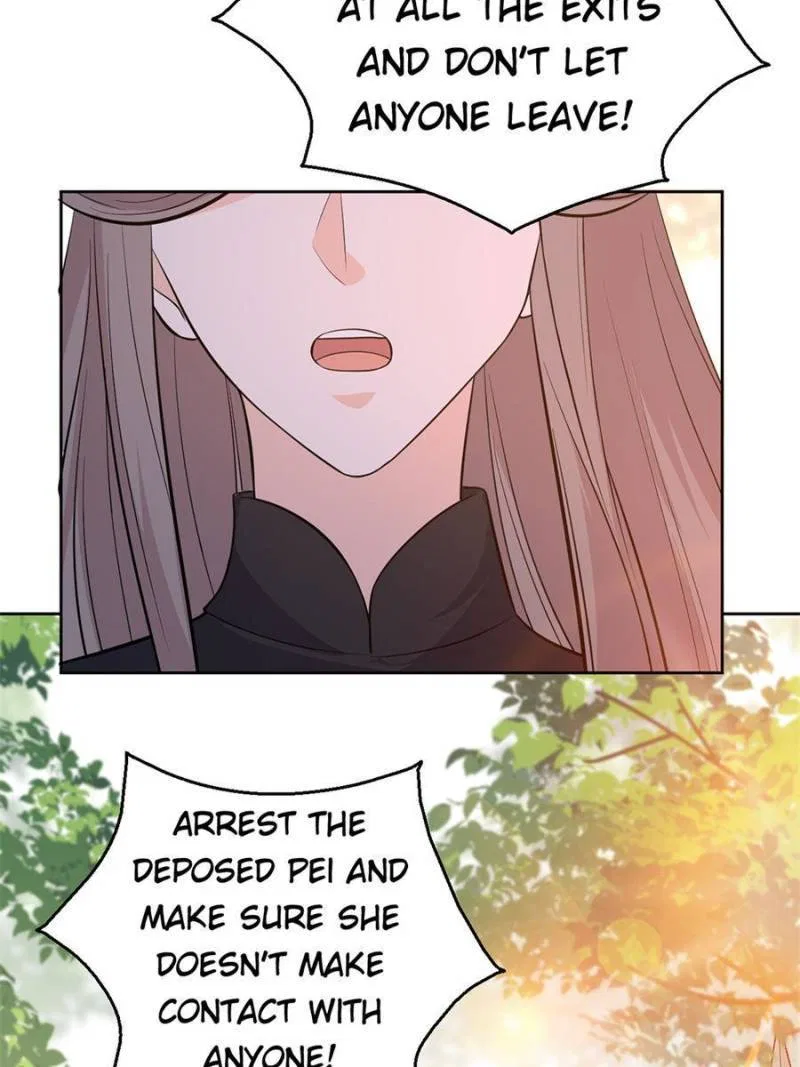 The Prince Regent’s Concubines Chapter 169 – Page 6