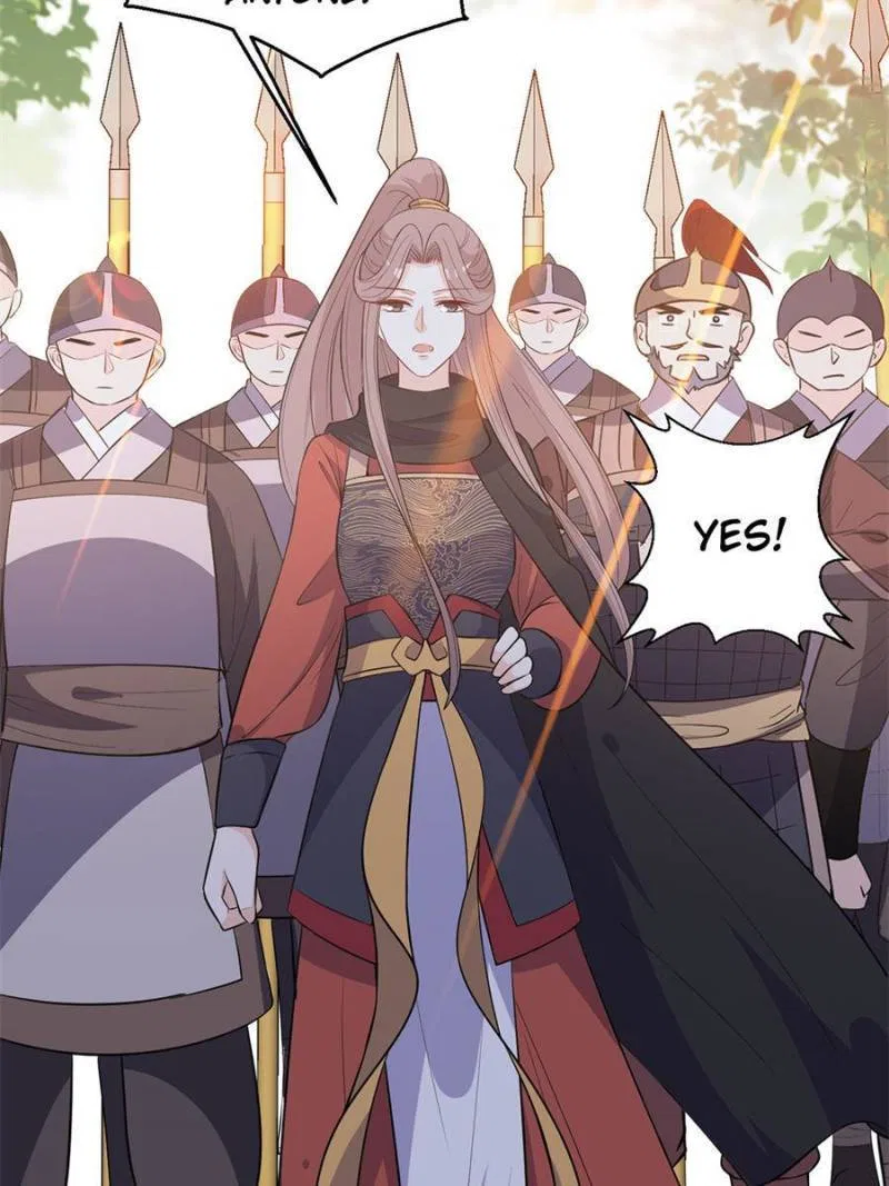 The Prince Regent’s Concubines Chapter 169 – Page 7