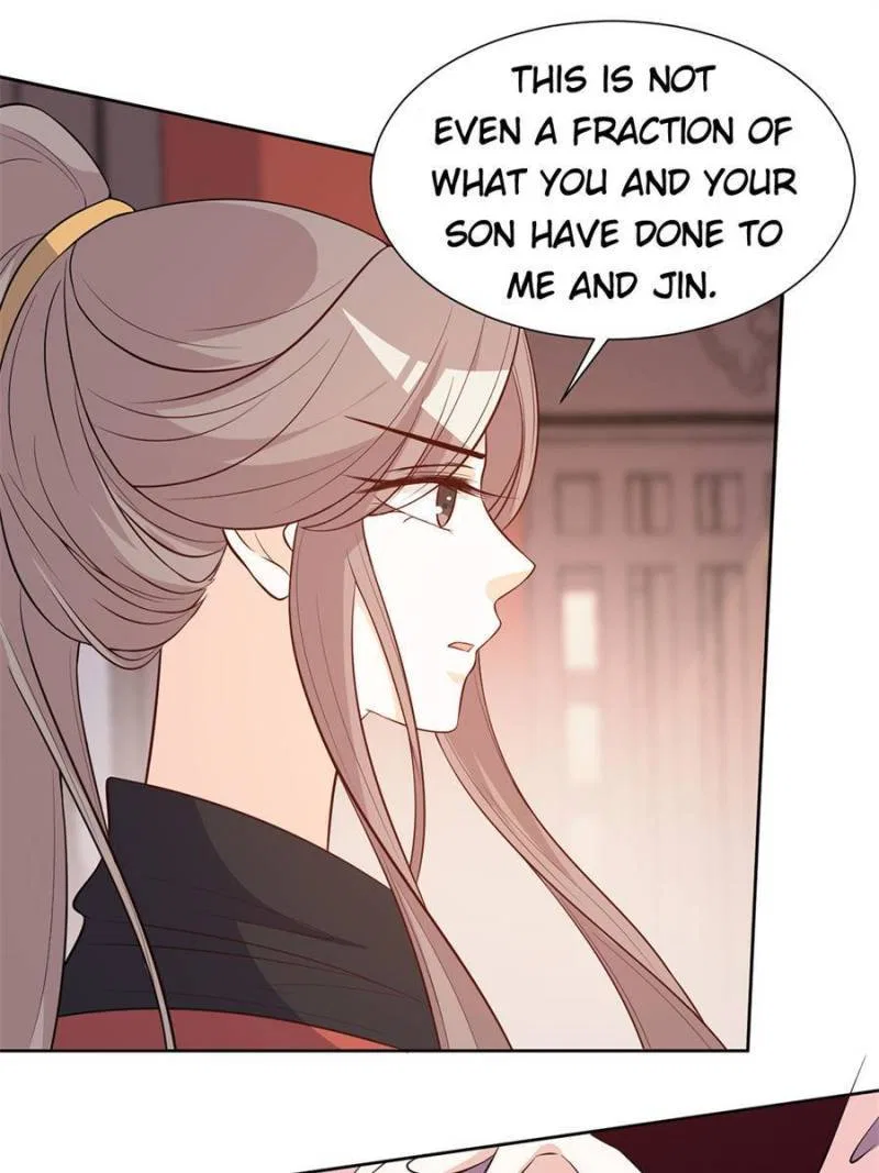 The Prince Regent’s Concubines Chapter 169 – Page 10
