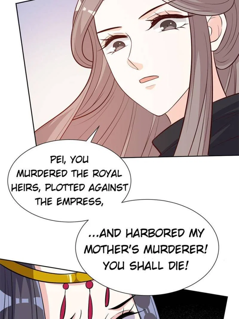 The Prince Regent’s Concubines Chapter 169 – Page 18