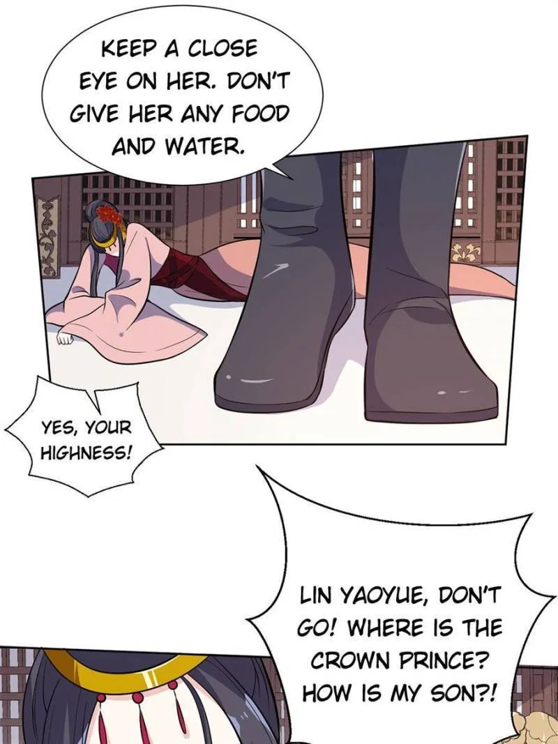 The Prince Regent’s Concubines Chapter 169 – Page 20