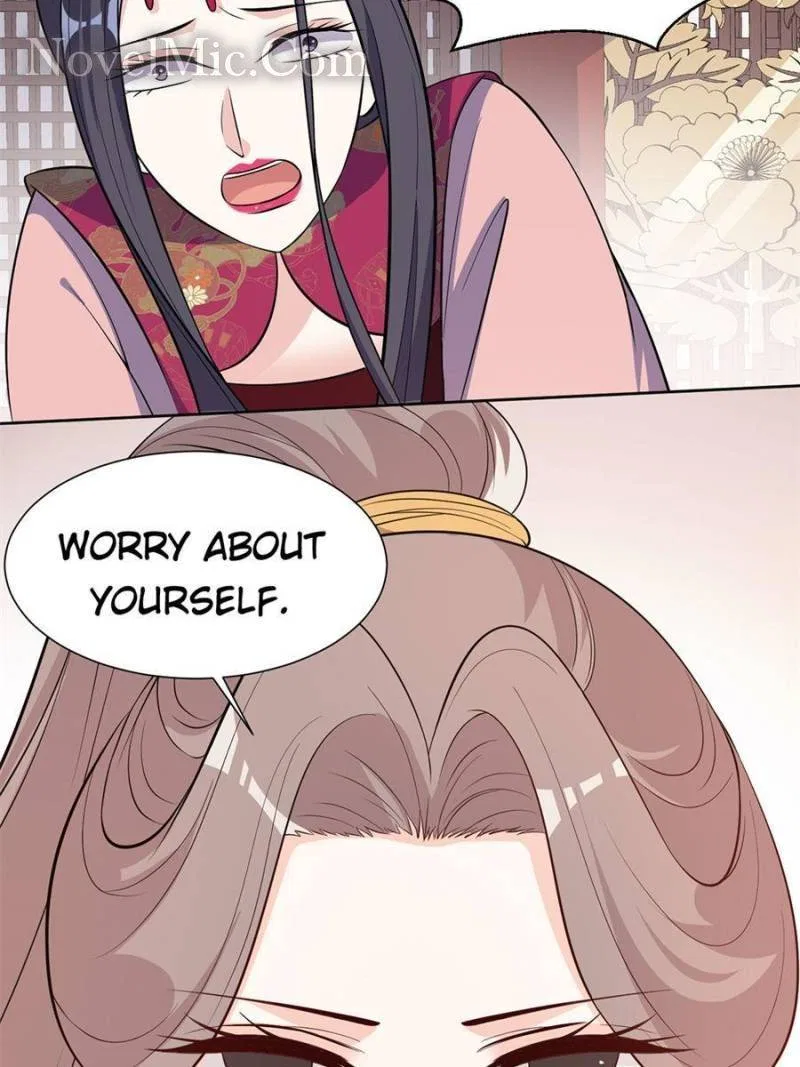 The Prince Regent’s Concubines Chapter 169 – Page 21
