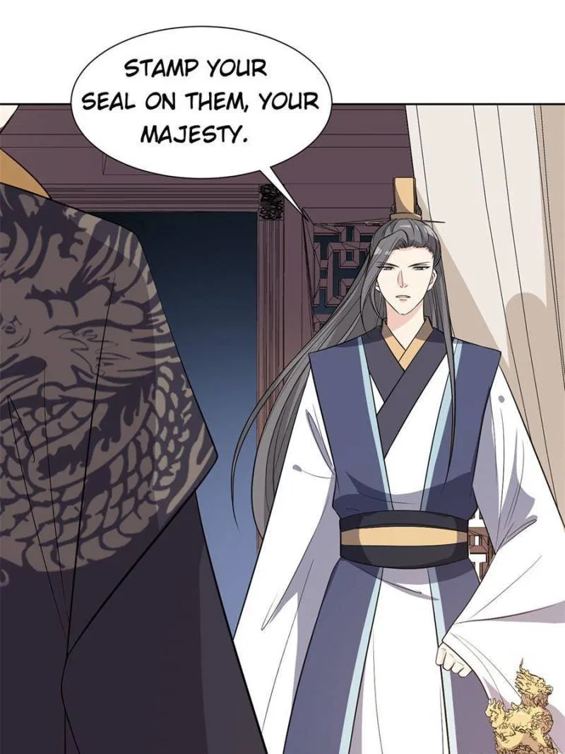The Prince Regent’s Concubines Chapter 169 – Page 26