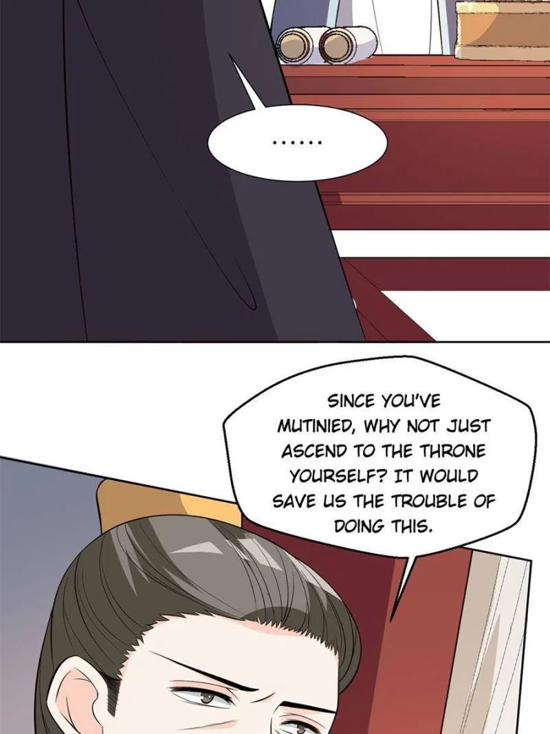The Prince Regent’s Concubines Chapter 169 – Page 27