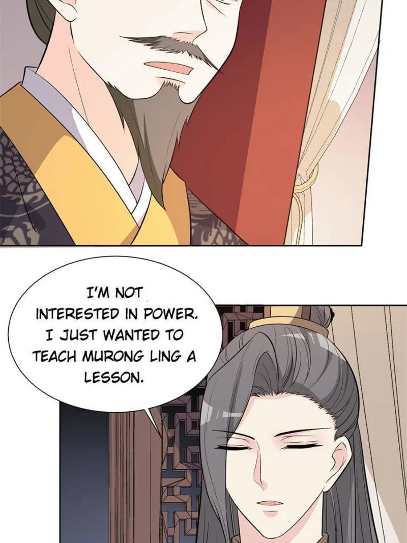The Prince Regent’s Concubines Chapter 169 – Page 28