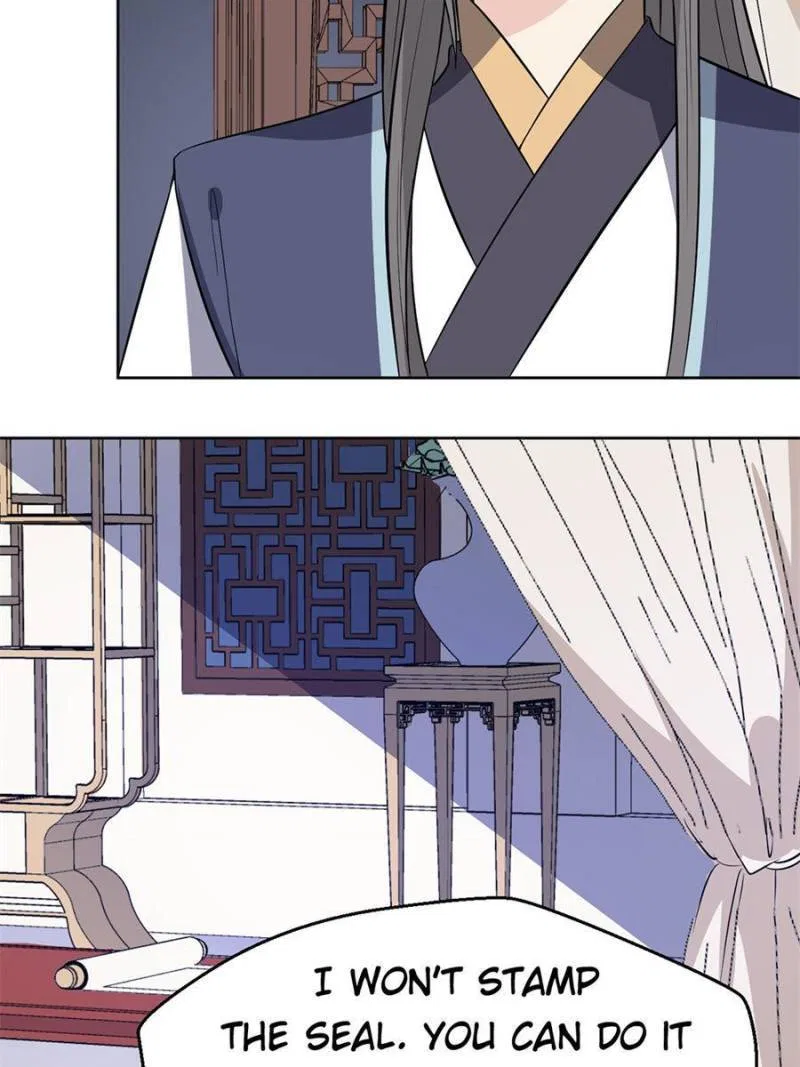 The Prince Regent’s Concubines Chapter 169 – Page 29