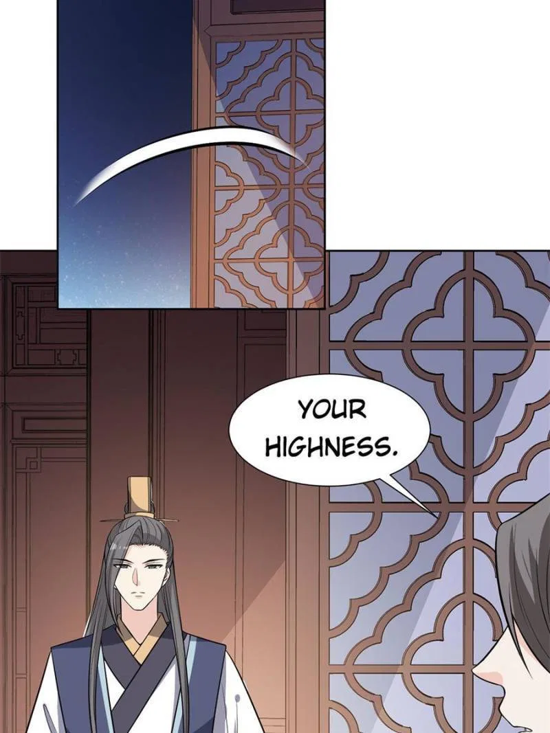 The Prince Regent’s Concubines Chapter 169 – Page 33