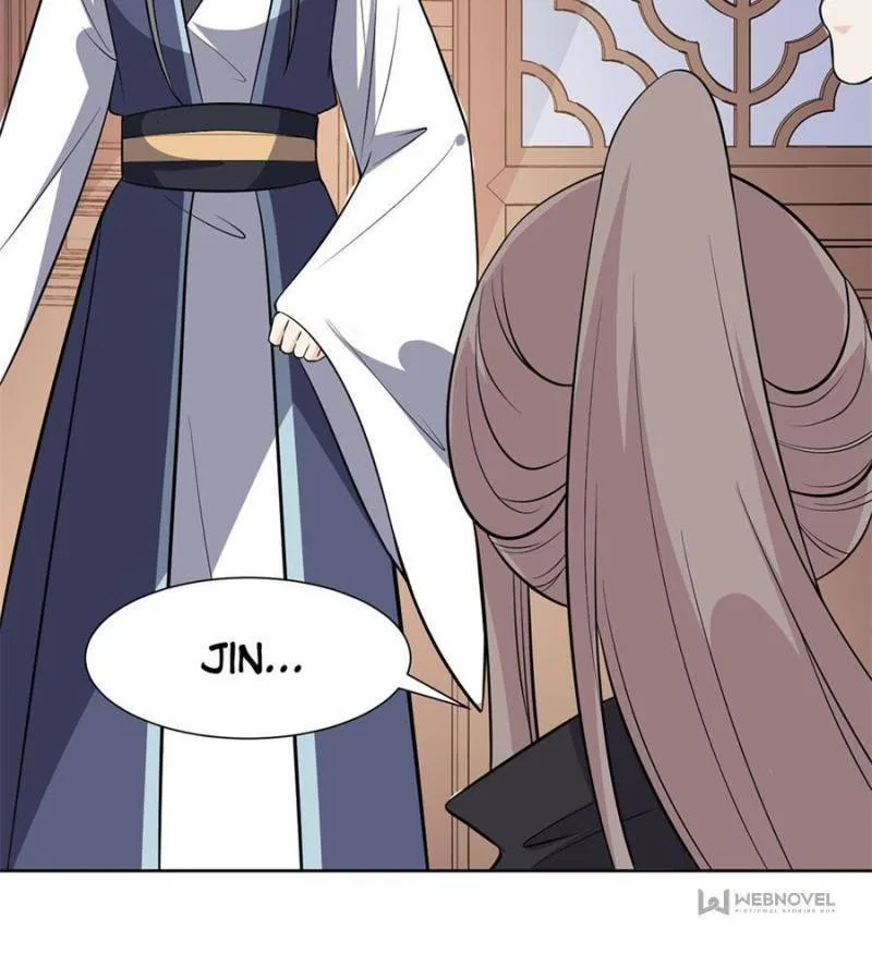 The Prince Regent’s Concubines Chapter 169 – Page 34