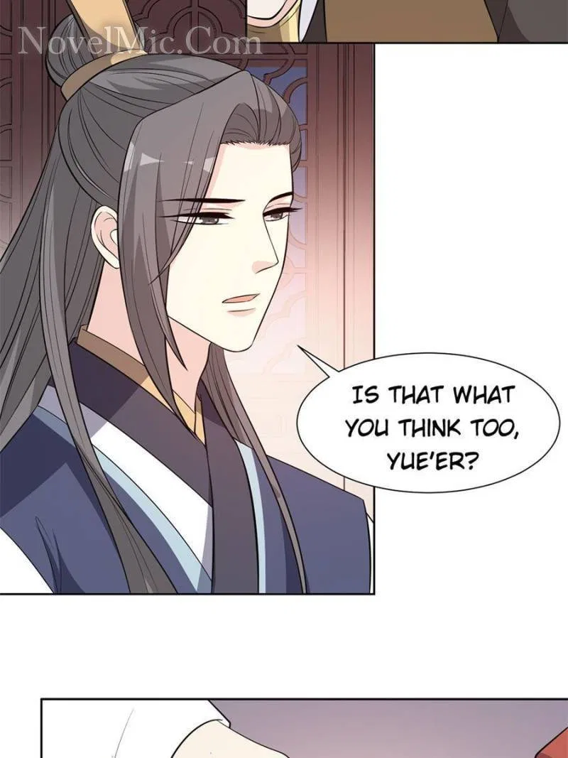 The Prince Regent’s Concubines Chapter 169 – Page 36