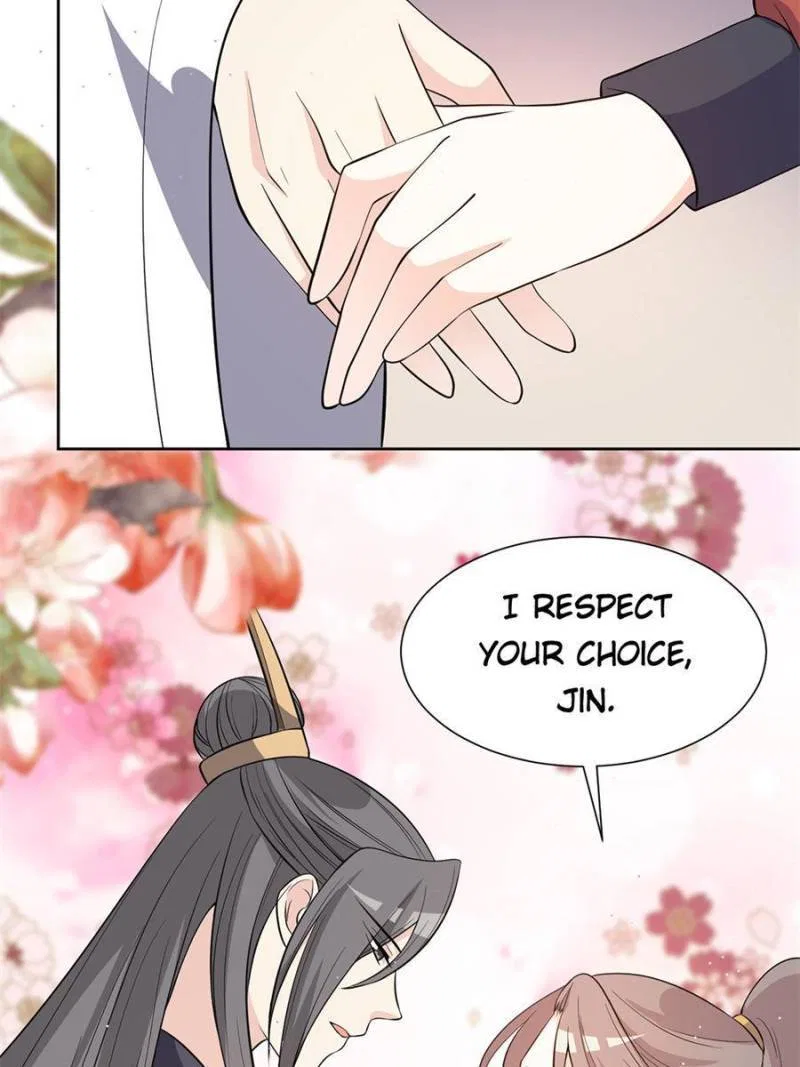 The Prince Regent’s Concubines Chapter 169 – Page 37