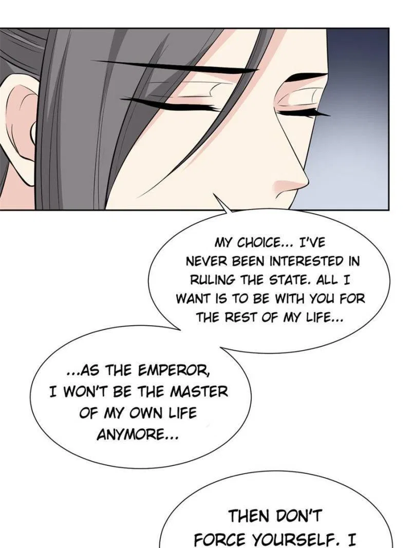 The Prince Regent’s Concubines Chapter 169 – Page 40
