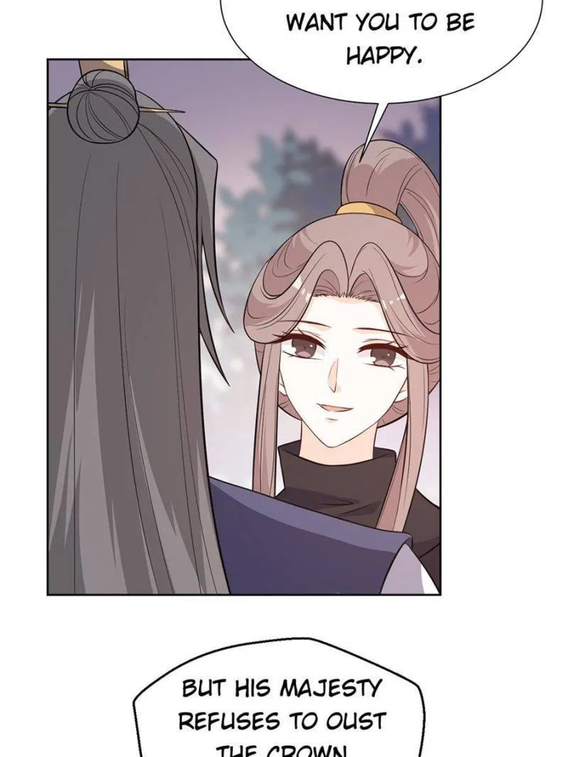 The Prince Regent’s Concubines Chapter 169 – Page 41