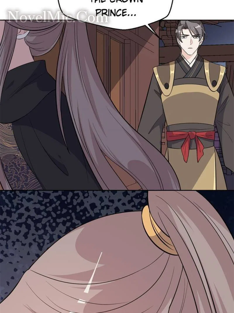 The Prince Regent’s Concubines Chapter 169 – Page 42