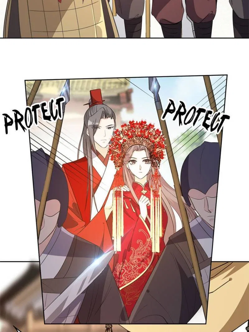 The Prince Regent’s Concubines Chapter 168 – Page 7