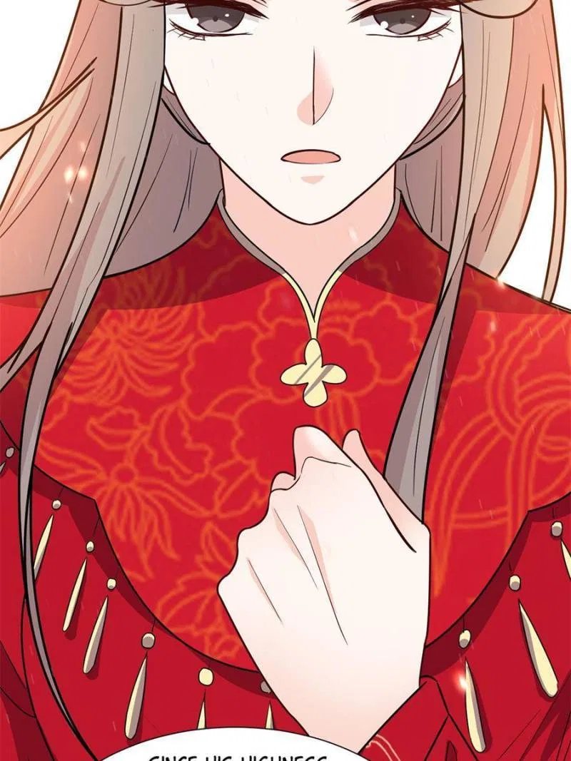 The Prince Regent’s Concubines Chapter 168 – Page 13