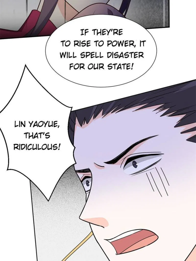 The Prince Regent’s Concubines Chapter 168 – Page 15