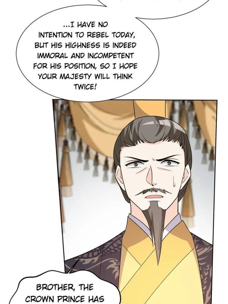 The Prince Regent’s Concubines Chapter 168 – Page 18